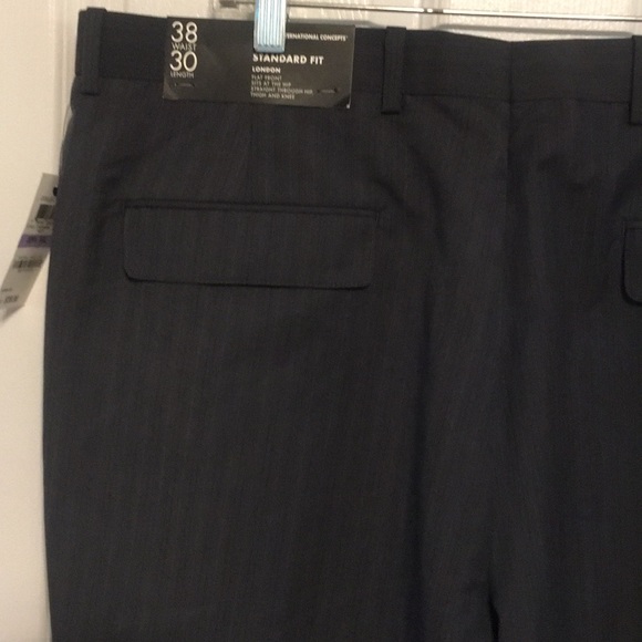 INC LONDON TROUSERS - Picture 6 of 6